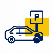 Estacionamiento