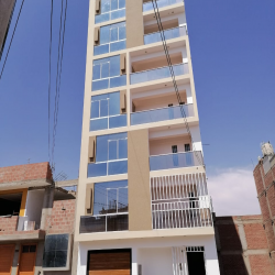 VIVIENDA MULTIFAMILIAR