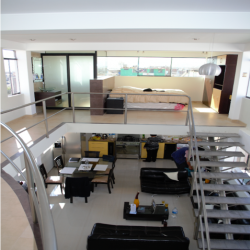 APARTAMENTO LOFT