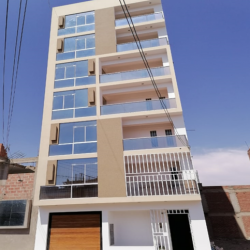 VIVIENDA MULTIFAMILIAR