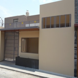 VIVIENDA FAMILIAR