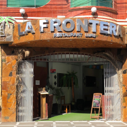 RESTAURANTE FRONTERA