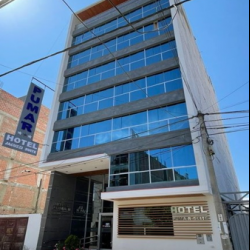 HOTEL PUMAR SUITE