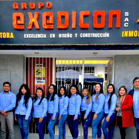 Brindamos la excelencia en la gestión de la construcción para apoyar a nuestros clientes en sus desafíos y necesidades.